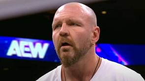 Jon Moxley breaks character; calls former WWE Champion "one of his best friends"