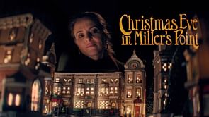 Where was Christmas Eve in Miller's Point filmed? Filming location explored