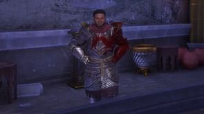 Dragon Age The Veilguard: Full transmog and cosmetics guide