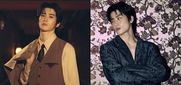 "SERVING FACE CARD" — Fans in awe as NCT's Jaehyun's recent military photo goes viral online