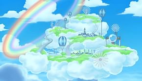 Weatheria's return in One Piece may be linked to an Ancient Weapon