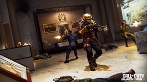 Black Ops 6 player gets "ridiculous" hit registration after Season 1 update