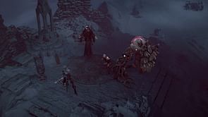 How to get Tributes in Diablo 4