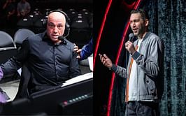 Joe Rogan guest shares shocking conspiracy theory about FBI staging terrorist attacks since 9/11: "They know what motivates terrorism"