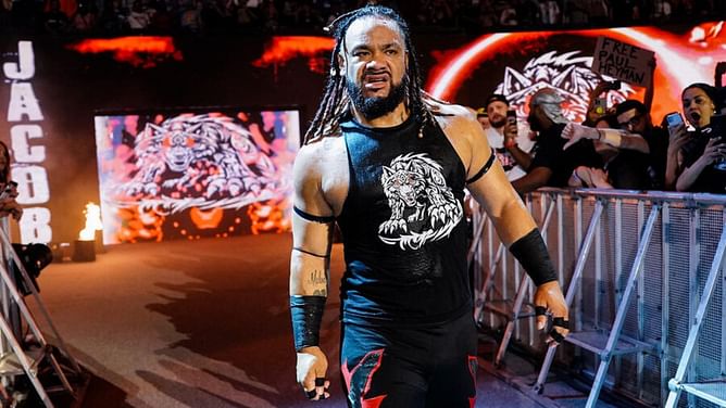 3 Superstars who can replace Jacob Fatu if he misses WWE Survivor Series WarGames 2024