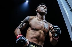 “I definitely want it back” - Rodtang wants to reclaim flyweight belt before potential move to bantamweight