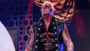 Dustin Rhodes addresses speculation of major change amid uncertain AEW future