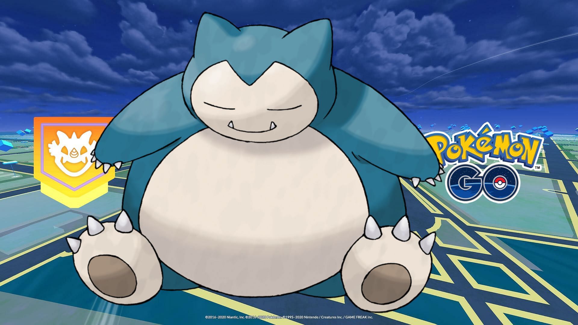 Pokemon GO Snorlax raid guide