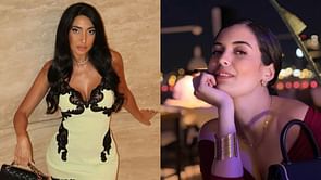 "So sweet" — Love is Blind: Habibi fans react to Nour praising Karma for not giving up on dancing