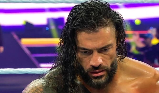 3 reasons why Solo Sikoa pinned Roman Reigns at WWE Crown Jewel 2024