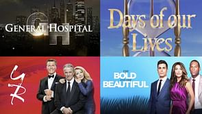 Are soap operas airing new episodes on Thanksgiving? Here’s everything you need to know