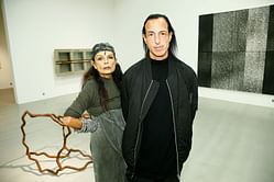 "She'd burst into flames if she said it" — Internet reacts to Kick Streamer BigLoaaf trying to get Rick Owens' wife to say "God is Good"