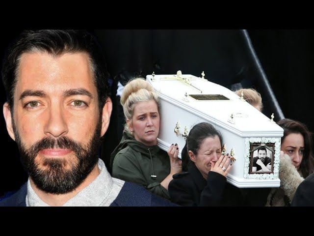 Did Drew Scott really pass away? Viral claim about ‘Property Brothers