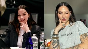 Who is Tefi Pessoa? Content creator addresses Ana de Armas' alleged romance with Cuban President's stepson