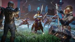 How to get and use Transmog Tokens in New World Aeternum