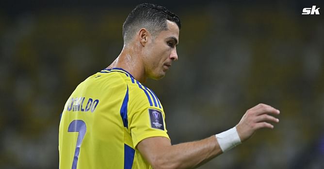“A bigger name than him [Ronaldo] these days” - Ex-Manchester United star Lee Sharpe names player who can replace Cristiano Ronaldo as SPL superstar
