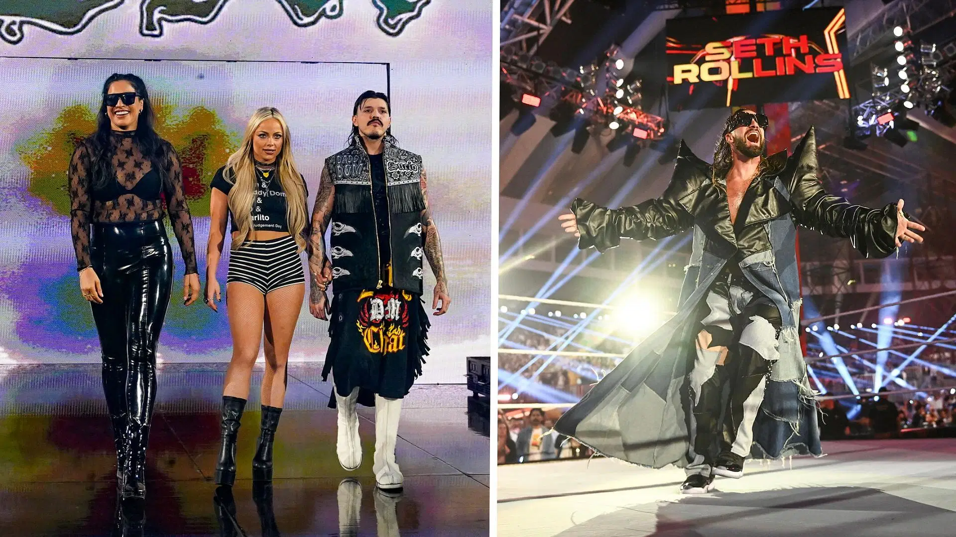 WWE RAW details for November 4, 2024 [Image Credits: WWE.com]