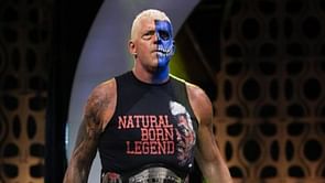 "Is it too late?" - Dustin Rhodes reveals massive future plans amid rumors of AEW contract expiry