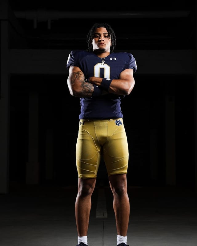 Who are Xavier Watts’s Parents? Meet his parents Fallon and Jeff Watts