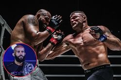 WATCH: MMA legend Demetrious Johnson dissects Anatoly Malykhin's mauling of Arjan Bhullar for undisputed heavyweight throne