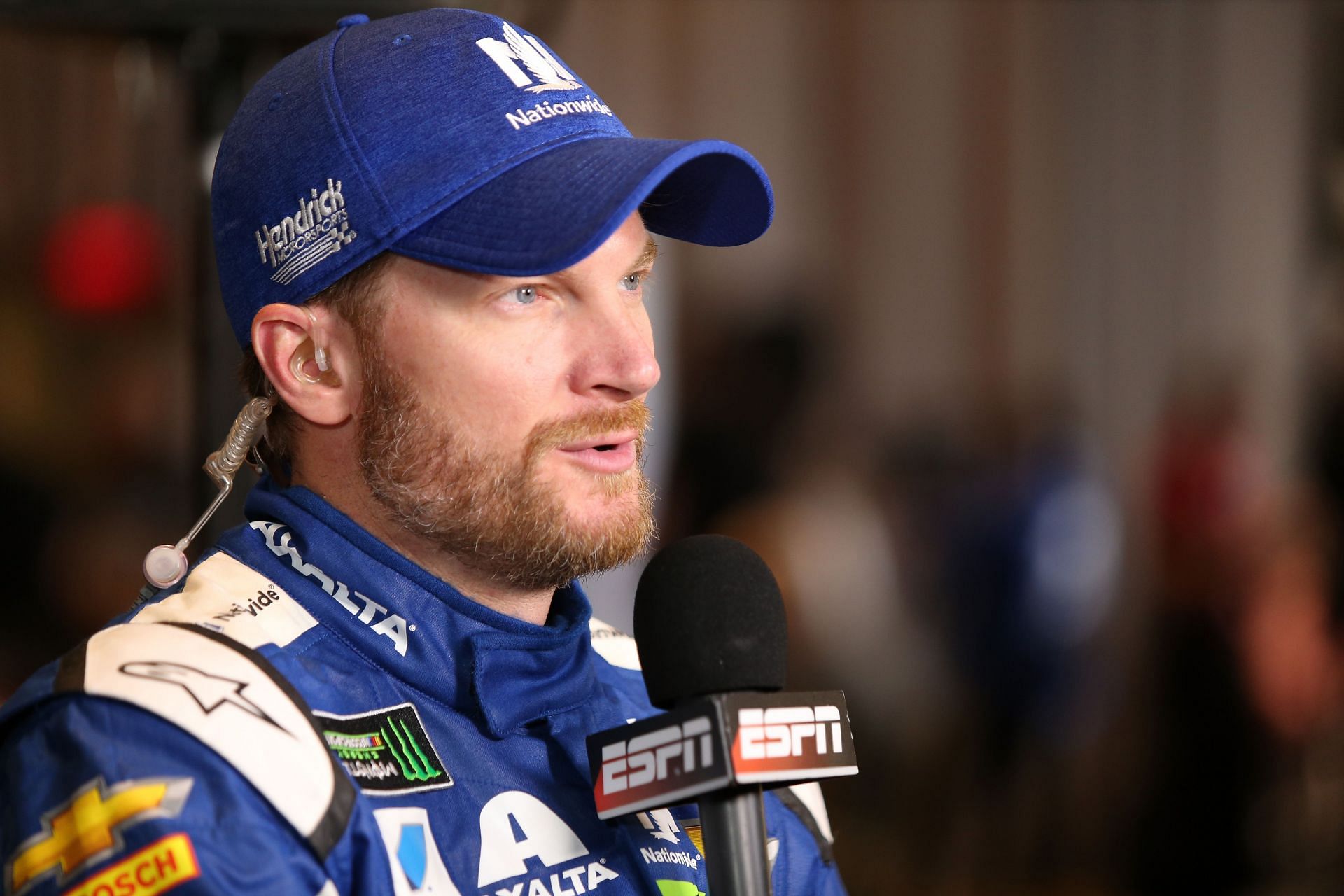 Dale Earnhardt Jr. NASCAR Wins