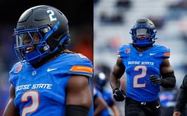 Ashton Jeanty NIL deals: 3 endorsements signed by $1.4 million valued Boise State RB