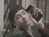 Winter Bear (image via YouTube/ BangtanTv)