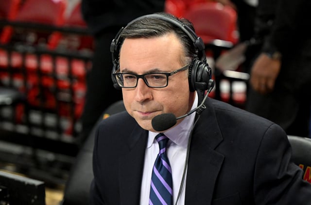 Who are the Steelers vs. Commanders announcers today? Coverage team for ...