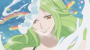 What Devil Fruit does Monet have in One Piece? Explained