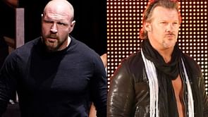 5 AEW stars who should not feud with Jon Moxley