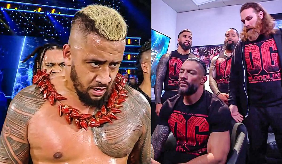 The upcoming episode of WWE RAW might witness some major segments. [Image credits: WWE.com &amp; X]