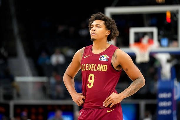 Craig Porter Jr. Contract