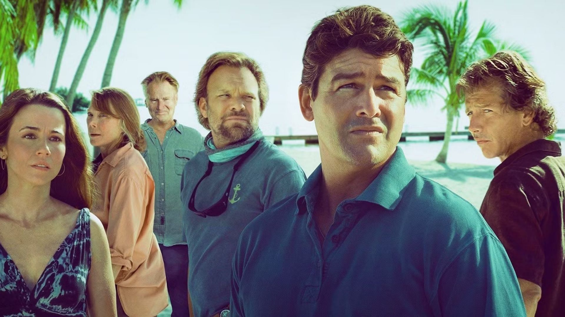 Still from Bloodline (Image via Netflix)