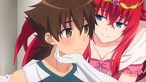High School DxD season 5 may be sooner than fans think