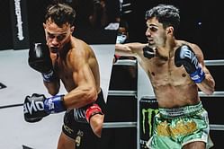 "Anything can happen" - Jonathan Di Bella will take Rui Botelho knockout if it comes