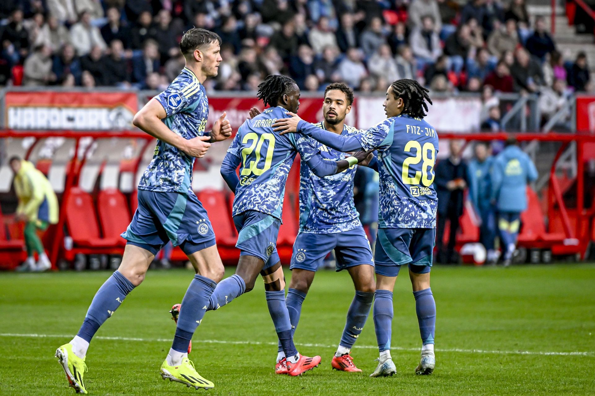 FC Twente 