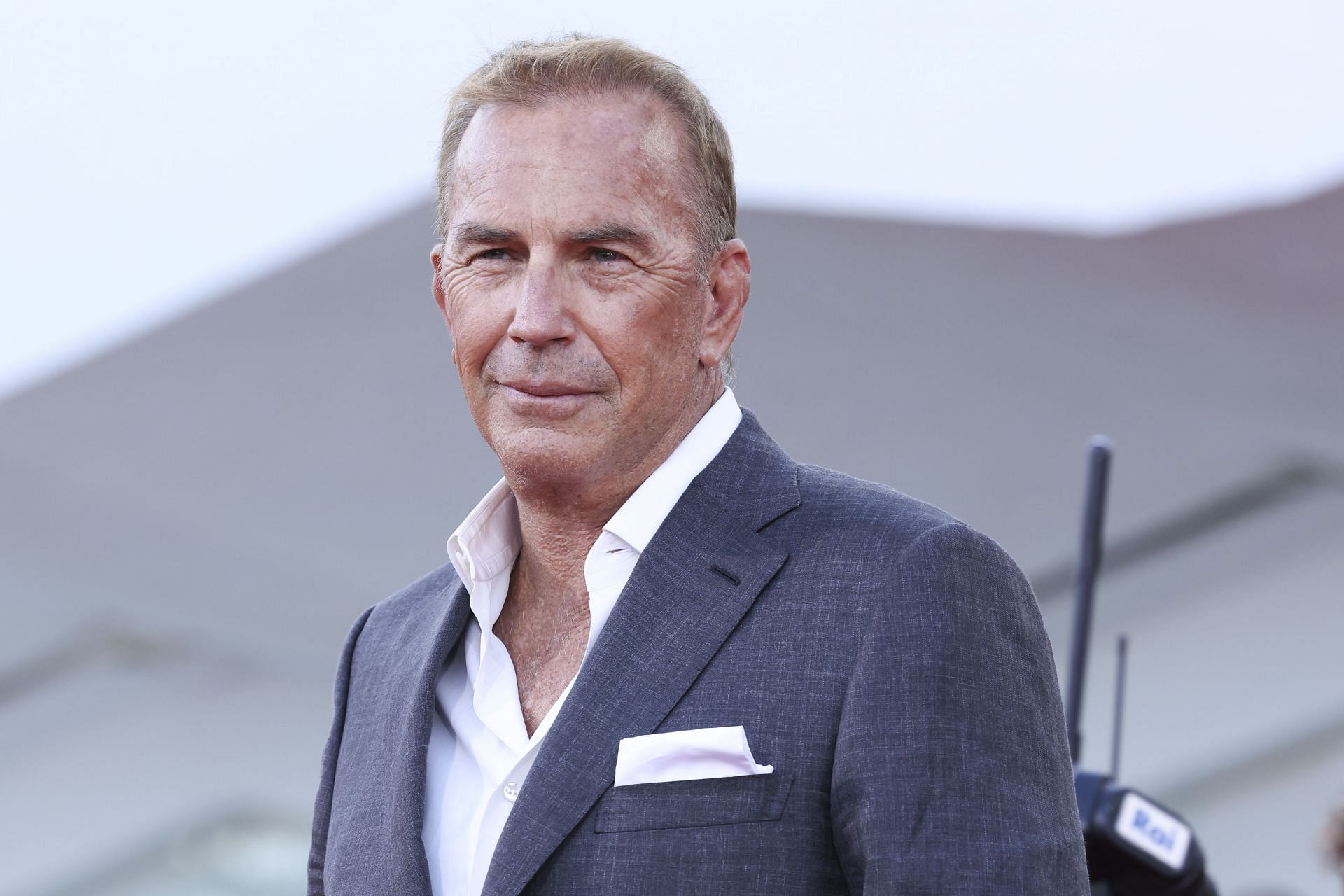 The alleged reason behind Kevin Costner stepping away from Yellowstone (Image via Getty)