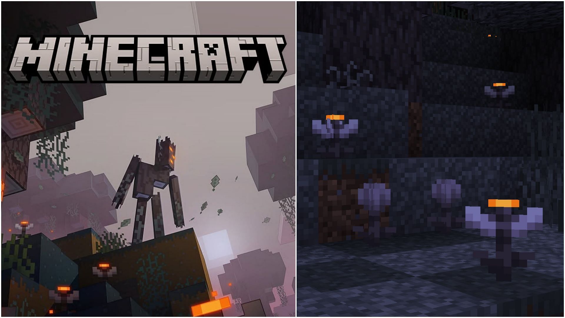 Minecraft 1.21.50 is the Garden Awakens Drop (Image via Mojang Studios)