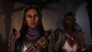 Dragon Age The Veilguard walkthrough: How to complete The Black Emporium quest