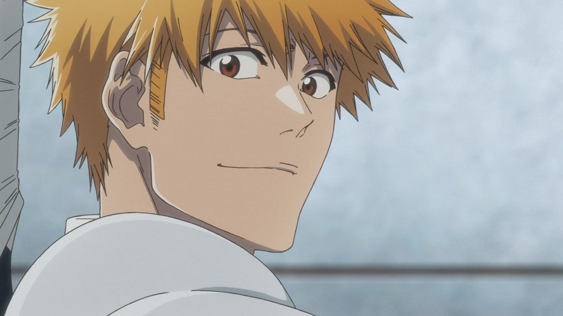 Ichigo Kurosaki in the episode (Image via Pierrot Films)