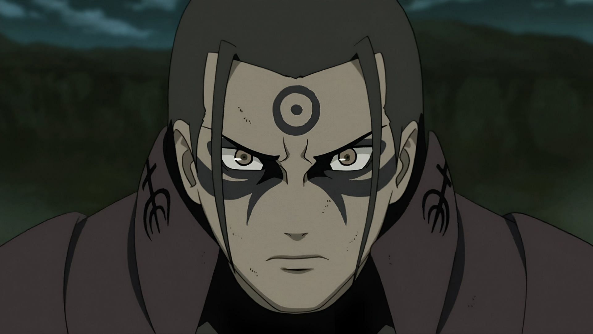 Why was the First Hokage so strong in Naruto? Hashirama Senju