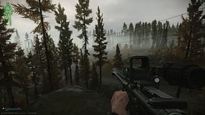 Scrap Metal in Escape from Tarkov: How to complete and rewards