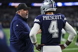 Cowboys HC Mike McCarthy makes intentions clear over Dak Prescott's injury