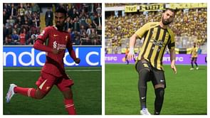 All leaked EA FC 25 FC Pro Live players