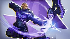 Marvel Rivals reveals new sniper hero Hawkeye