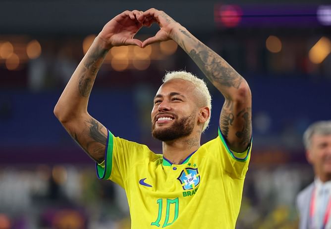 Saudi Pro League wants to sign Real Madrid superstar as a replacement for exit-linked Neymar Jr: Reports