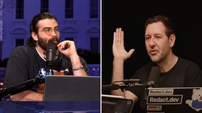 Did HasanAbi visit a brothel? Twitch streamer's 2021 controversy explored as Dan Saltman clip goes viral