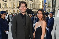 "She must really love him": Netizens react to Olivia Munn staging interventions for John Mulaney during her pregnancy