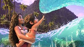 Who wrote the songs for Moana 2? Details explored