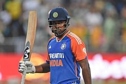 “A special appreciation for Sanju Samson” - BCCI secretary Jay Shah reacts to India’s 61-run win in 1st T20I against South Africa